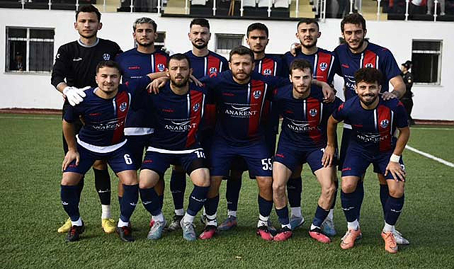 Samsun Büyükşehir Suluova'da çıkış peşinde