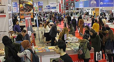 Samsun'da 2024 Tüyap Kitap Fuarı takvimi açıklandı