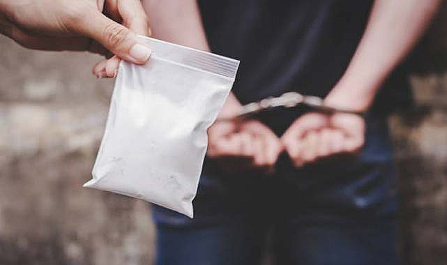 Samsun'da çeşitli suçlardan aranan 14 zanlı yakalandı