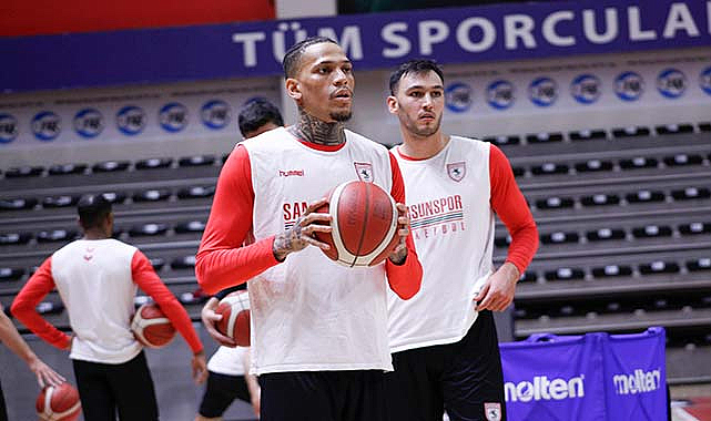 Samsun'da dev adamlar dipten kurtulamıyor!