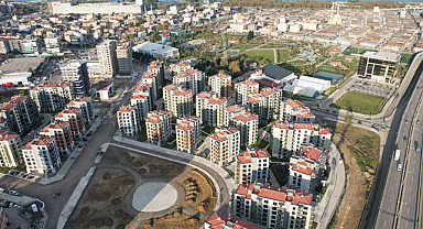 Samsun’da en çok konut hangi ilçede satıldı? İşte yanıtı
