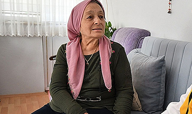 Samsun'da evde psikolojik destek sağlanıyor