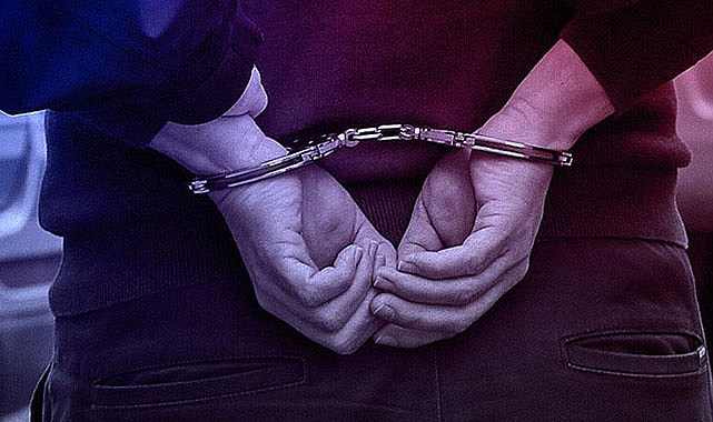 Samsun'da firari FETÖ'cü yakalandı