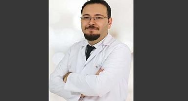 Samsun'da göz hastalıkları uzmanından uyarı