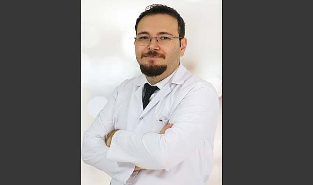 Samsun'da göz hastalıkları uzmanından uyarı