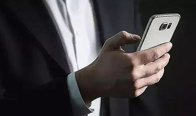 Samsun'da internet dolandırıcısına hapis!