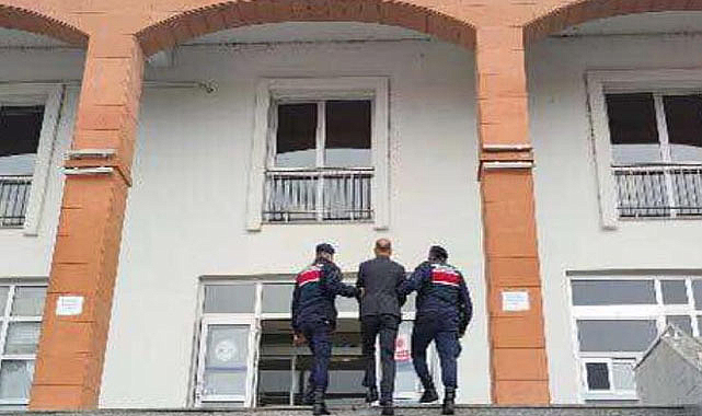 Samsun'da JASAT timleri yakaladı