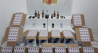 Samsun’da kaçağa geçit yok