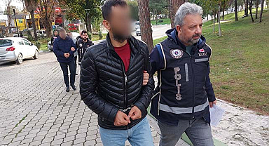 Samsun'daki 'Kafes' Operasyonu'nda 3 şahıs adliyeye sevk edildi