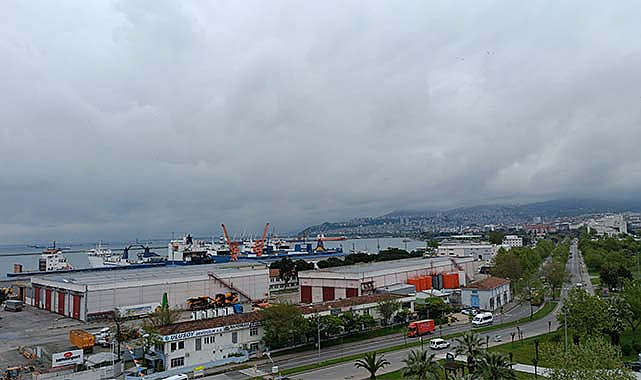 Samsun'da kişi başına 113 bin 518 TL