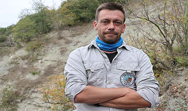 Samsun'da kültür varlıkları tehlikede: İklim ve kirlilik uyarısı