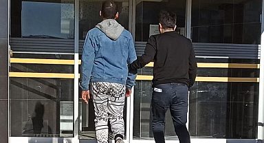 Samsun'da lunaparkta bir günde 2 olay