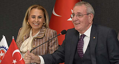 Samsun'da Mihriban Akyüz Batı Karadeniz Temsilcisi oldu