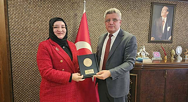 Samsun'da öğretmen Şaziye Hilal Sarıbaş Türkiye birincisi