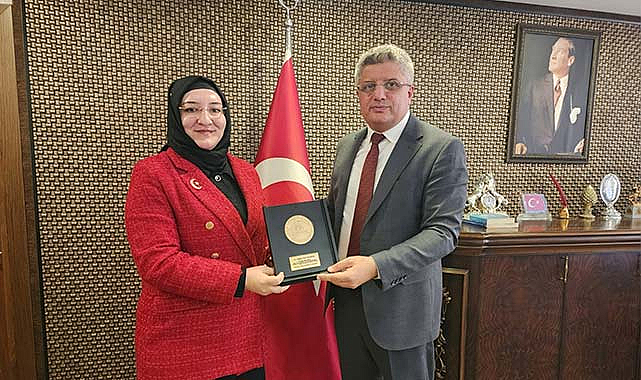 Samsun'da öğretmen Şaziye Hilal Sarıbaş Türkiye birincisi