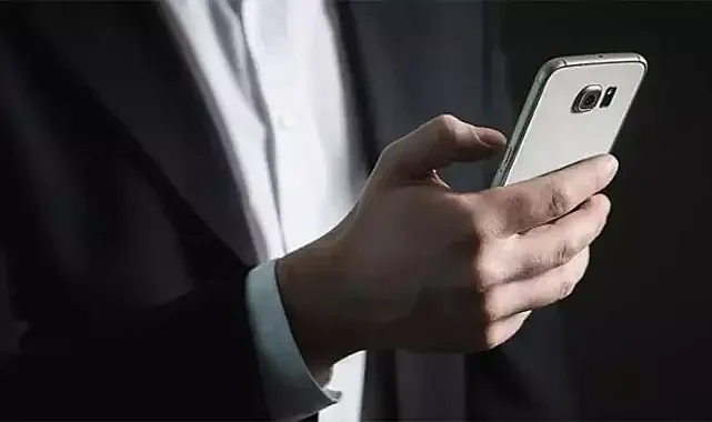 Samsun'da sattığı telefonu göndermedi 3 yıl ceza aldı