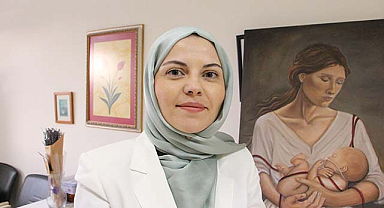 Samsun’da serebral palsiye erken tanı imkânı