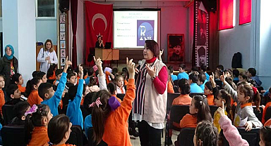 Samsun'da su verimliliği eğitimleri başladı