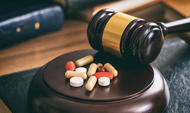 Samsun'da uyuşturucu ticaretinden 3 kişiye ceza yağdı