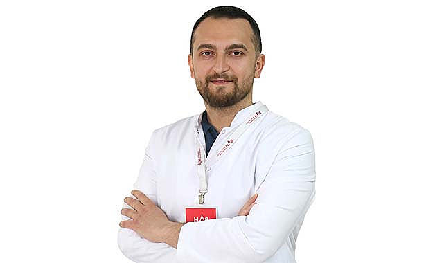 Samsun'da uzmanından göz sağlığı ile ilgili doğru bilinen yanlışlar