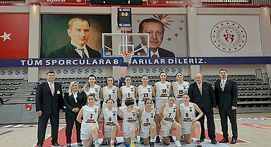 Samsun'da Zorlu Koleji ikinci devre için güçleniyor