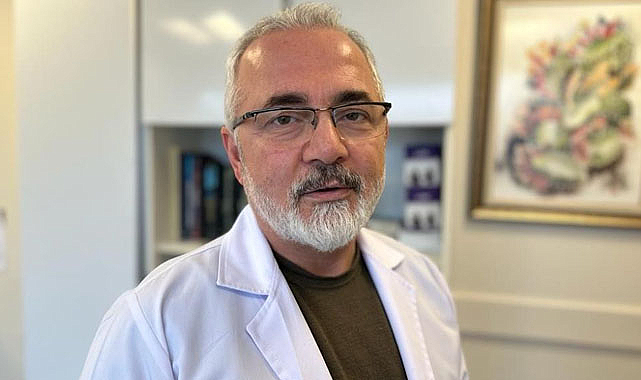 Samsun'dan uyarı! Zatürre vakaları arttı