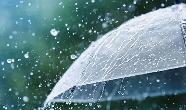 Samsun Hava Durumu - 5 Aralık 2023 Çarşamba