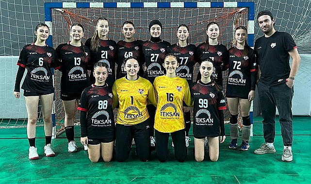 Samsun Hentbol Kulübü destek bekliyor