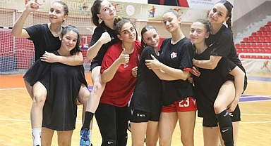 Samsun Hentbol Kulübü'nden 10 dakika geciktirme kararı