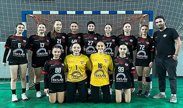 Samsun Hentbol Kulübü tehlikede!