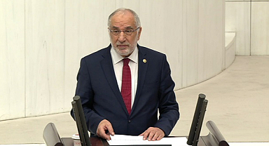 Samsun Milletvekili Karaman: Verilen sözler tutulsun, mülakatlar kaldırılsın!