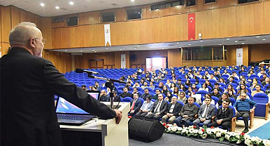 Samsun'da dijital dönüşüm hız kazanıyor!