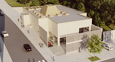 Samsun modern bir hamama daha kavuşuyor