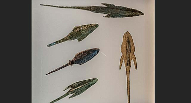 Samsun Müzesi: Tarihi bir yolculuk!