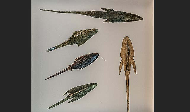 Samsun Müzesi: Tarihi bir yolculuk!