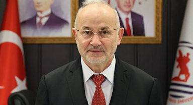 Samsun OMÜ Araştırma Üniversitesi adayı oldu