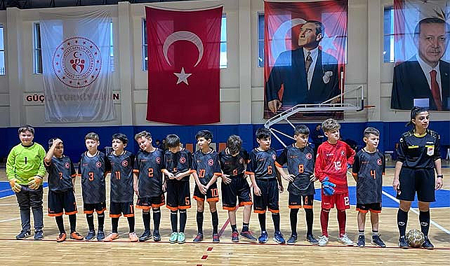 Samsun Salıpazarı’nda heyecan devam ediyor