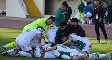 Samsun takımlarından BAL'da hedef 3'te 3