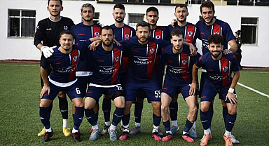 Samsun takımlarının BAL'da hedefi şaştı!