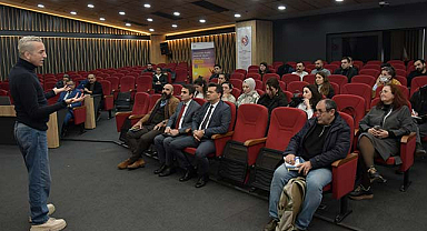 Samsun TSO iş dünyasına hibe yollarını açıyor