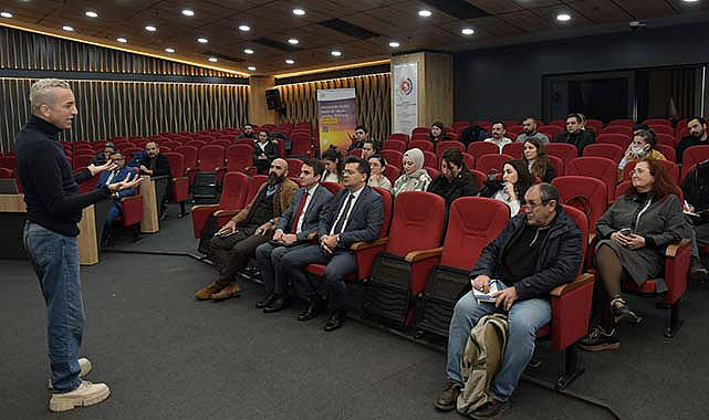 Samsun TSO iş dünyasına hibe yollarını açıyor