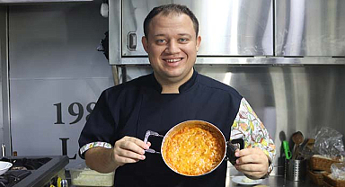 Samsun'un Çakallı Menemeni'ne kaymaklı rakip!