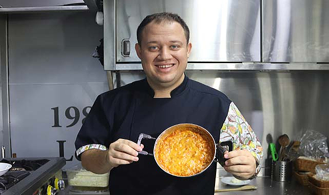 Samsun'un Çakallı Menemeni'ne kaymaklı rakip!