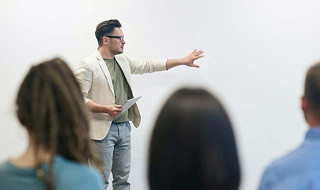 Samsun Üniversitesi eğitmen ilanı açtı