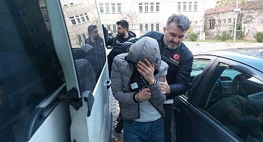 Samsun'da 3 zehir taciri hakkında yeni gelişme