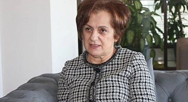 Samsunlu avukat İzmir'den aday adayı