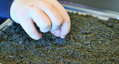 Samsunlu öğrenciden gururlandıran birincilik 