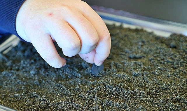 Samsunlu öğrenciden gururlandıran birincilik 