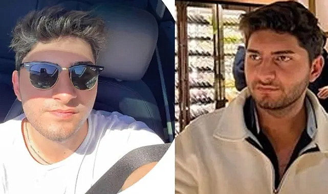 Samsunlu Tıp Fakültesi öğrencisi havuza girdi canından oldu