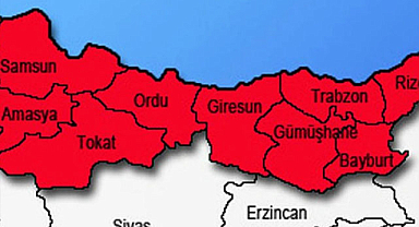 Samsunlular dikkat! 13 yıldır görülmedi